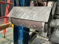 De wilden xps 830 pneumatische membraan pomp - afbeelding 2 van  11