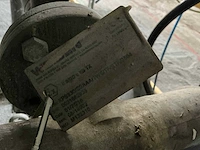 De wilden xps 830 pneumatische membraan pomp - afbeelding 3 van  11