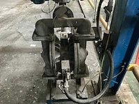 De wilden xps 830 pneumatische membraan pomp - afbeelding 7 van  11