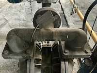 De wilden xps 830 pneumatische membraan pomp - afbeelding 10 van  11