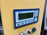 De witt wp s palletfoliewikkelaar - afbeelding 7 van  9