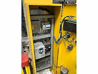 De witt wp s palletfoliewikkelaar - afbeelding 8 van  9