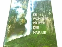 De wondere wereld der natuur - afbeelding 1 van  5