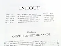 De wondere wereld der natuur - afbeelding 3 van  5
