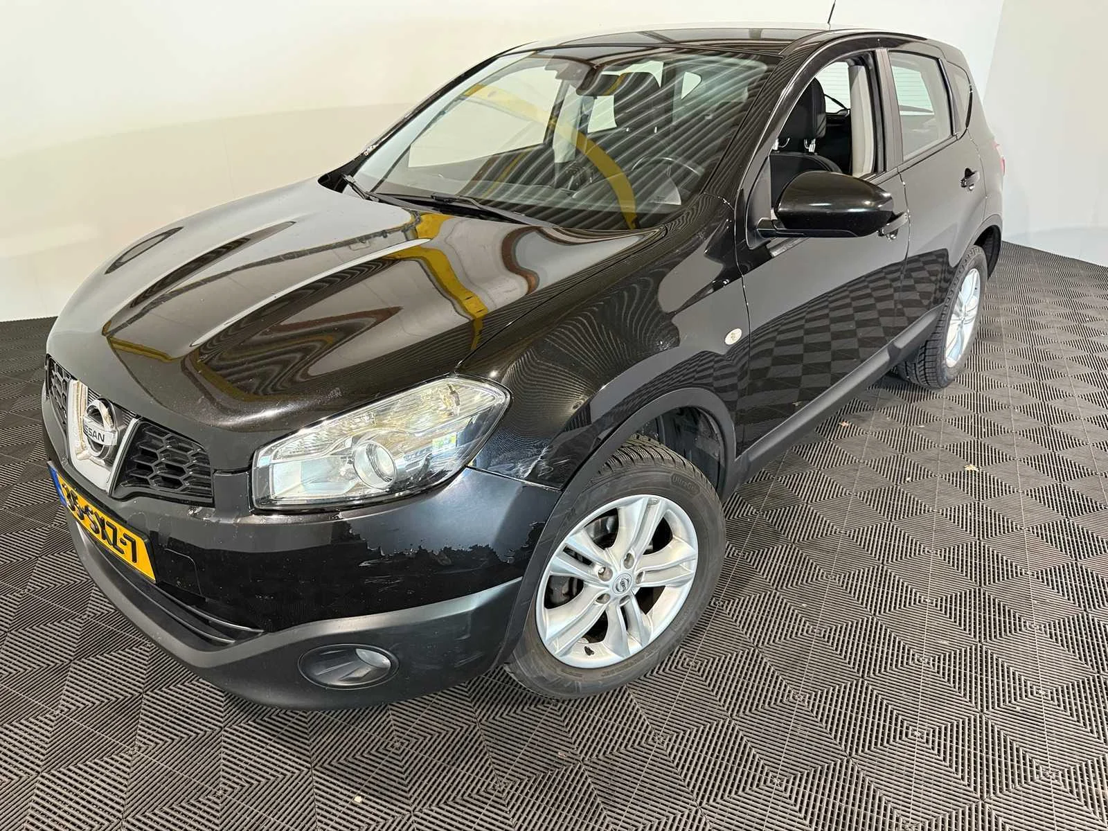 Dealeroccasions - personen- en bedrijfswagens in wekerom