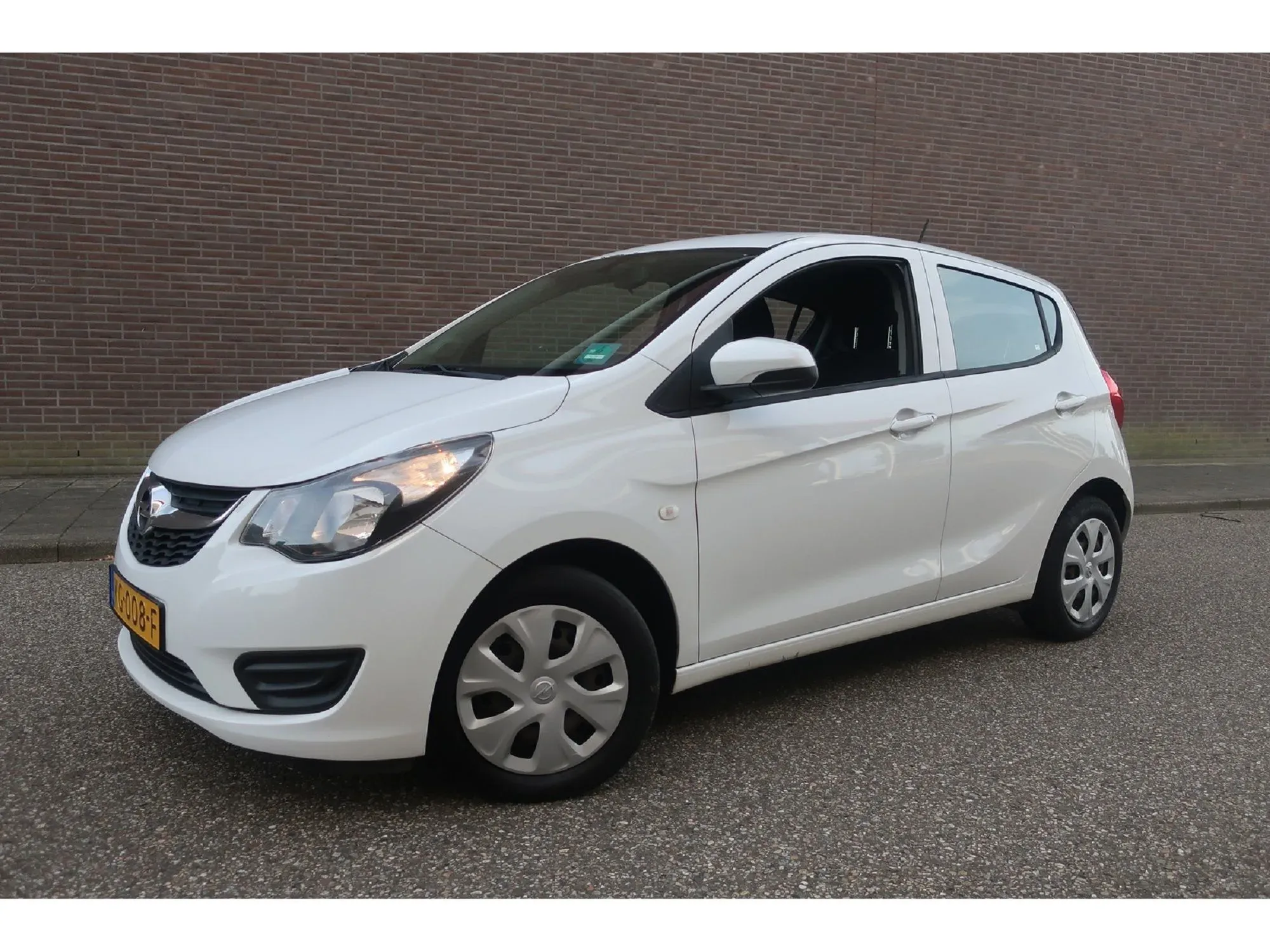 Dealeroccasions - personen- en bedrijfswagens