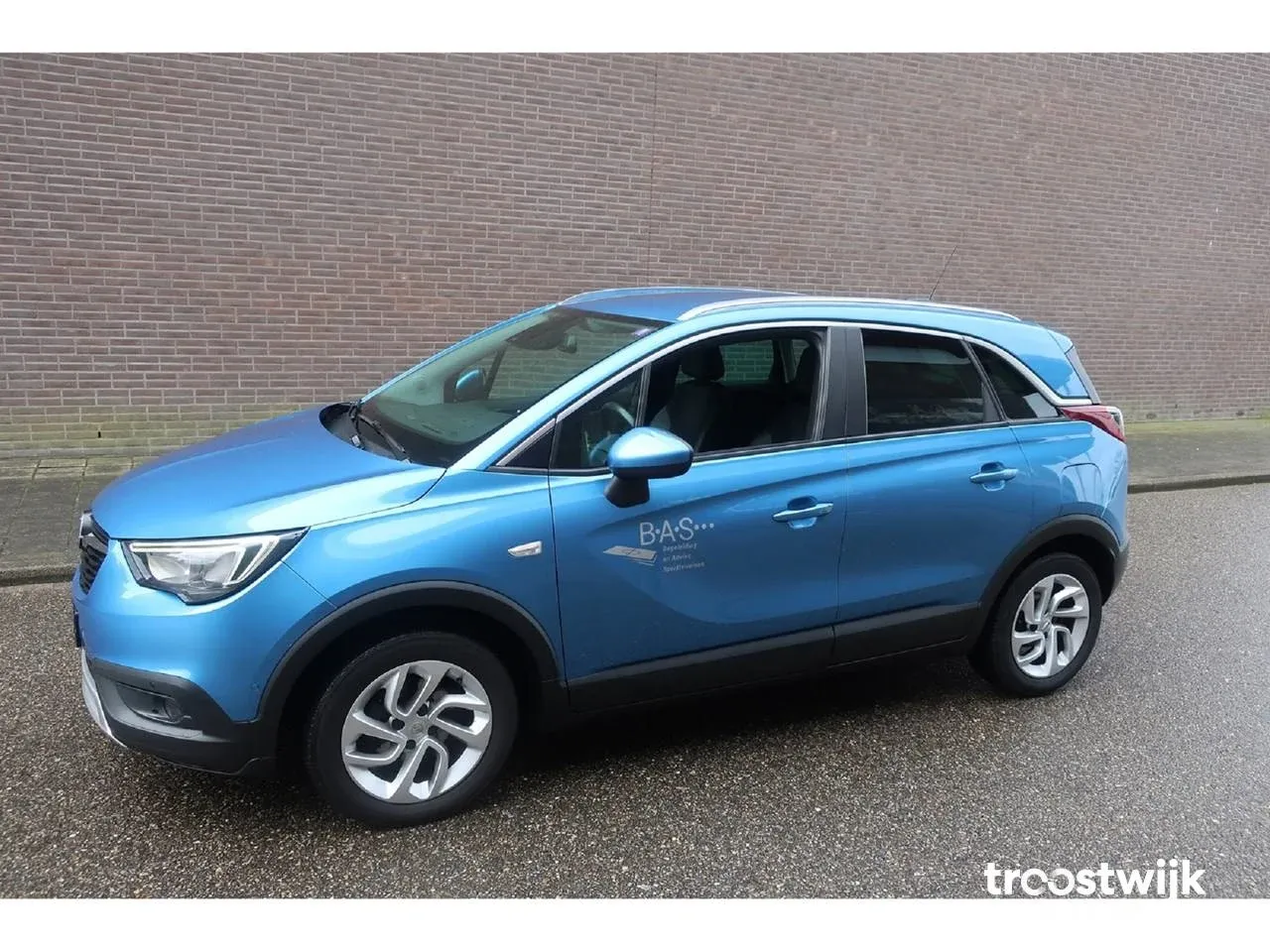 Dealeroccasions te veenendaal