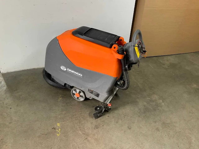 Deawoo - dafl50a - veegmachine - afbeelding 1 van  5