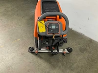 Deawoo - dafl50a - veegmachine - afbeelding 2 van  5