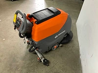 Deawoo - dafl50a - veegmachine - afbeelding 3 van  5