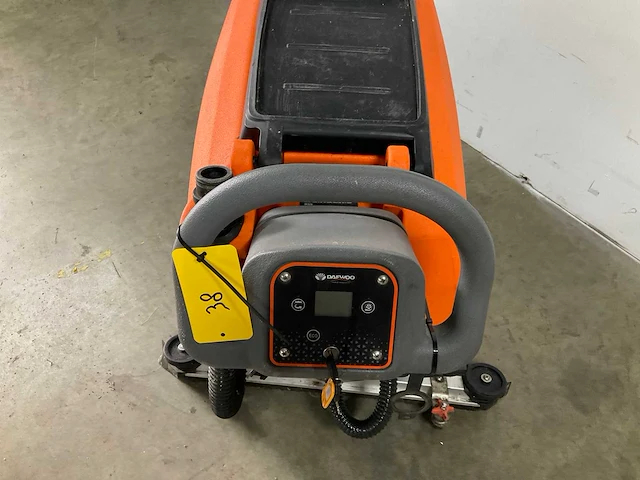 Deawoo - dafl50a - veegmachine - afbeelding 4 van  5