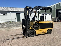 Deawoo b30s-2 vorkheftruck