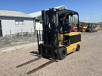 Deawoo b30s-2 vorkheftruck - afbeelding 10 van  17