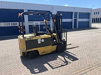 Deawoo b30s-2 vorkheftruck - afbeelding 13 van  17