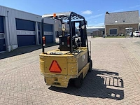 Deawoo b30s-2 vorkheftruck - afbeelding 14 van  17