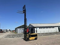 Deawoo b30s-2 vorkheftruck - afbeelding 16 van  17