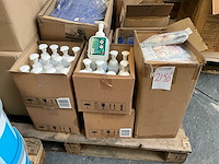 Deb instantfoam - complete 400 ml - partij desinfectiemiddel - afbeelding 2 van  7