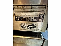 Debag - dila10 - bakkerijoven - 2022 - afbeelding 4 van  9