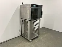 Debag gala 40 pro heteluchtoven - afbeelding 2 van  11