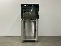 Debag gala 40 pro heteluchtoven - afbeelding 5 van  11
