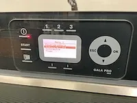 Debag gala 40 pro heteluchtoven - afbeelding 6 van  11