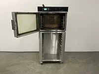 Debag gala 40 pro heteluchtoven - afbeelding 7 van  11