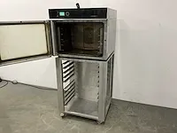 Debag gala 40 pro heteluchtoven - afbeelding 11 van  11