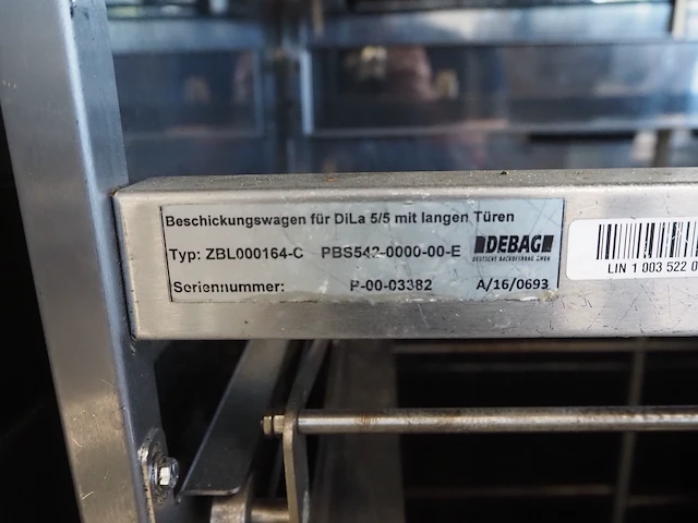Debag - afbeelding 5 van  5