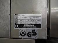 Debag - afbeelding 5 van  13