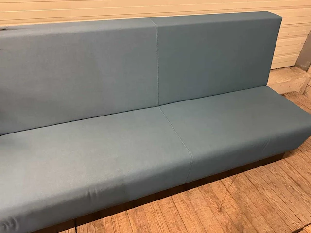 Deberenn - loungebank - afbeelding 5 van  8