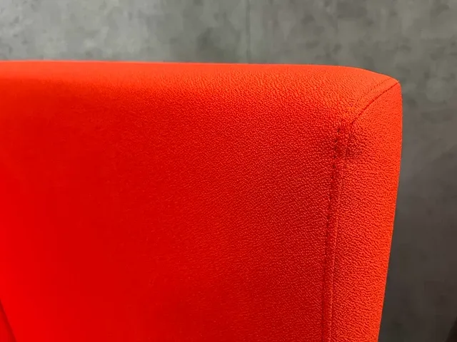 Deberenn cara high - akoestische 2,5 zits design sofa (2x) - afbeelding 2 van  17