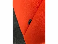 Deberenn cara high - akoestische 2,5 zits design sofa (2x) - afbeelding 16 van  17