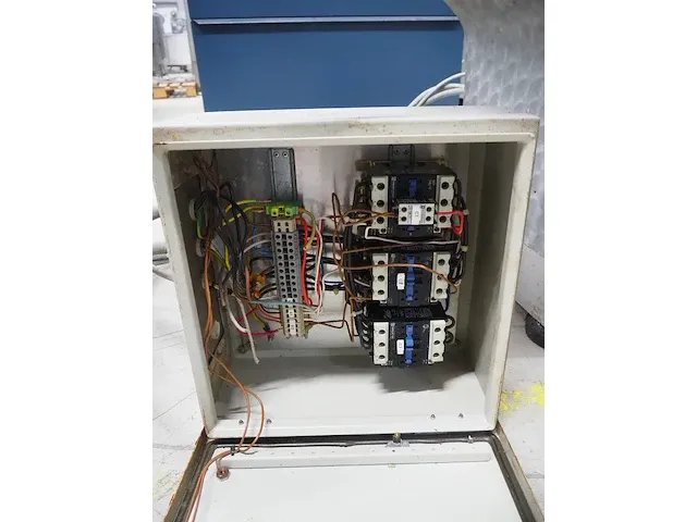 Debotec - afbeelding 9 van  9