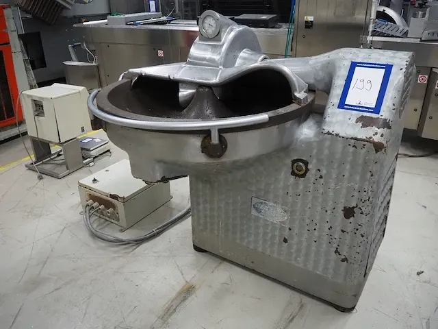 Debotec - afbeelding 1 van  8