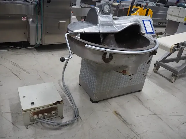 Debotec - afbeelding 2 van  8