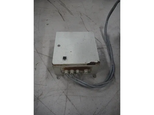 Debotec - afbeelding 7 van  8