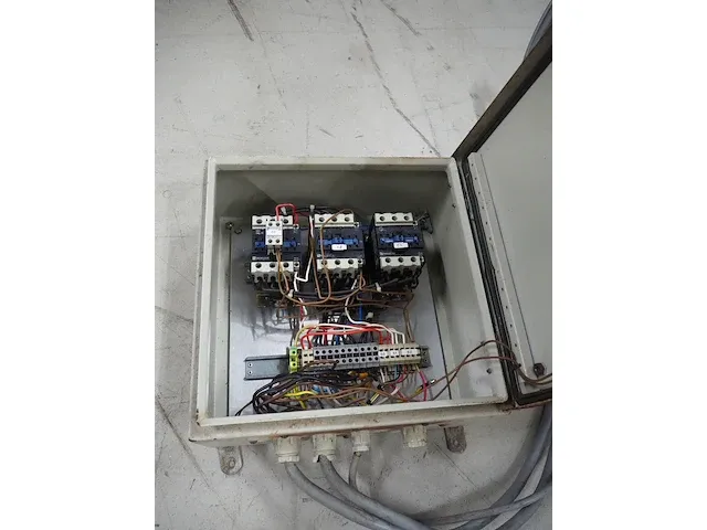 Debotec - afbeelding 8 van  8