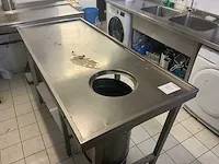 Debrasseertafel - afbeelding 3 van  4