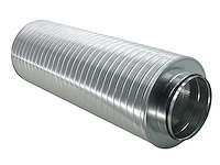 Dec tsd50 geluidsdemper (4x) - afbeelding 1 van  3
