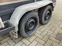 Deca - t21015 - aanhangwagen - afbeelding 2 van  13