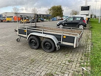 Deca - t21015 - aanhangwagen - afbeelding 9 van  13