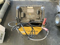 Deca class 5000 accu booster - afbeelding 2 van  5