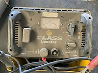 Deca class 5000 accu booster - afbeelding 3 van  5