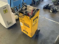 Deca class 5000 accu booster - afbeelding 4 van  5