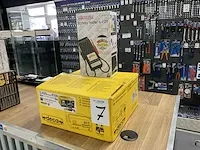 Deca class booster 410a acculader - afbeelding 1 van  6