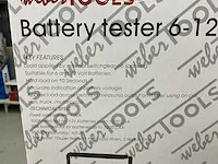 Deca class booster 410a acculader - afbeelding 5 van  6