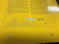 Deca class booster 410a acculader - afbeelding 6 van  6