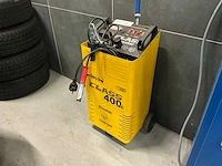 Deca class400 startbooster - afbeelding 1 van  4