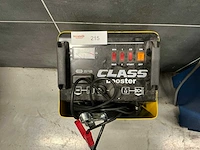 Deca class400 startbooster - afbeelding 2 van  4