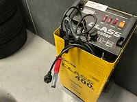 Deca class400 startbooster - afbeelding 3 van  4